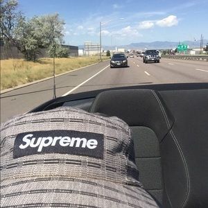 Meet your Posher, Jeff